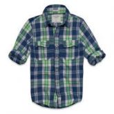 Abercrombie Xadrez AF4020