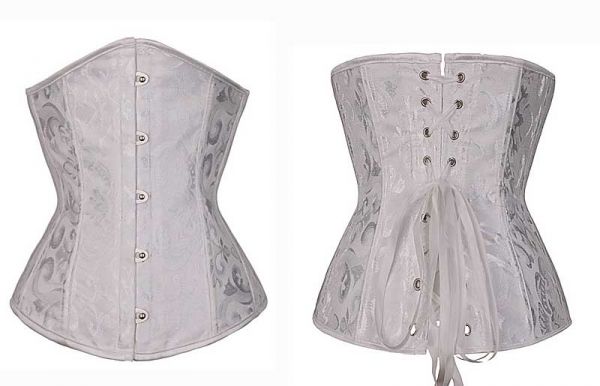 Corset Underbust