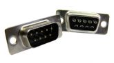 CONECTOR DB 9 MACHO