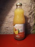 Suco integral de abacaxi Casa Baggio 1 litro