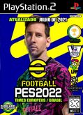PES 2022