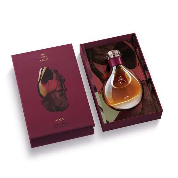 Ekos Alma parfum - 50ml