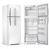 Geladeira Continental Duplex, 445L, 220v, Branca - RFCT500