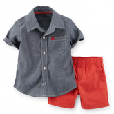 CONJUNTO CARTER´S