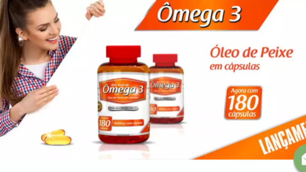 Kit omega 3