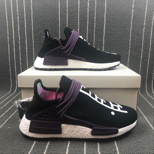 Adidas HUMAN HOLI NMD MC