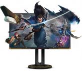 Monitor AG275QXL/57 - AOC AGON LEAGUE OF LEGENDS 27