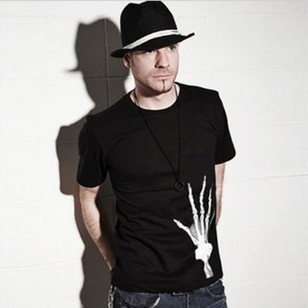 Camiseta Moda VerãoVAM0063