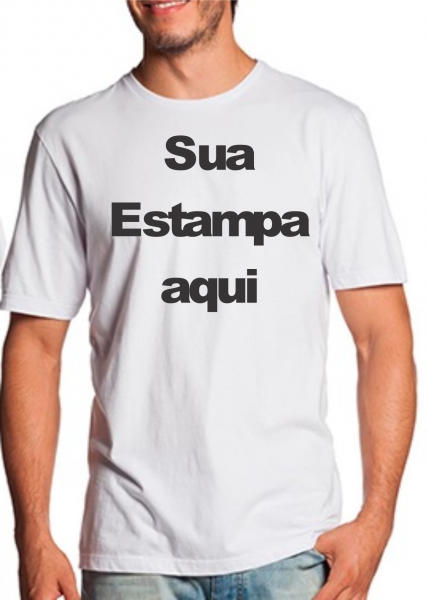 Camisa Estampa P