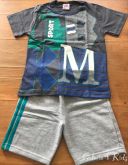 Conjunto Marco Têxtil