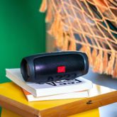 Caixa de Som Bluetooth Mini 3+