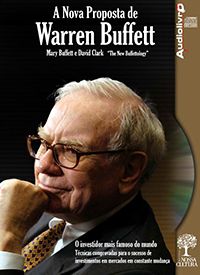 Audiolivro - A Nova Proposta de Warren Buffett