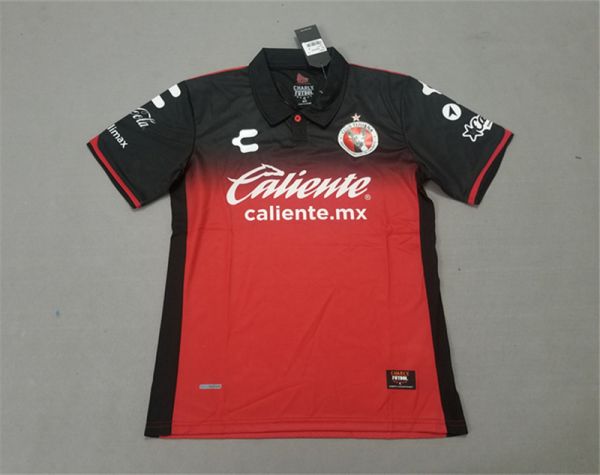 Club Tijuana Home 17/18