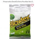 PRESERVATIVO SENSITIVE SUPER