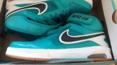 Tênis Nike Cano Alto (Novo)