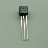 Transistor C945