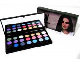 Paleta 21 cores Playboy