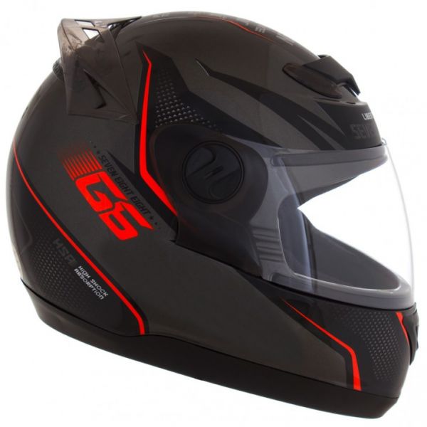 Capacete Pro Tork 788 G6 Edition Neon