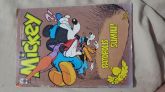 MICKEY ABRIL JOVEM NR 0437