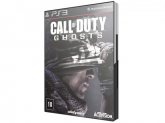 Call Of Duty: Ghosts p/ PS3 - Activision
