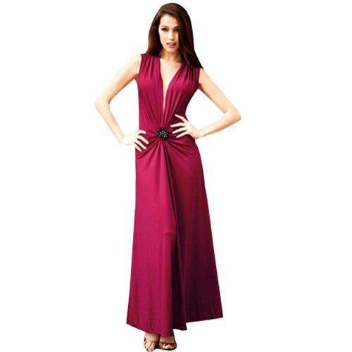 VESTIDO TAMANHO UNICO