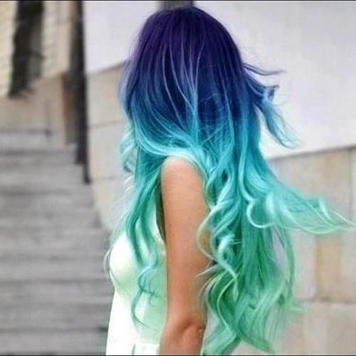 Giz Para Colorir Cabelos 24 Cores Cod.001