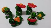 Lote com 6 Tartalegres - Kinder Ovo