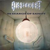 Onslaught - In Search of Sanity (02 Cd's - Nacional)