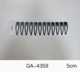 Tic tac GA 4359 PT
