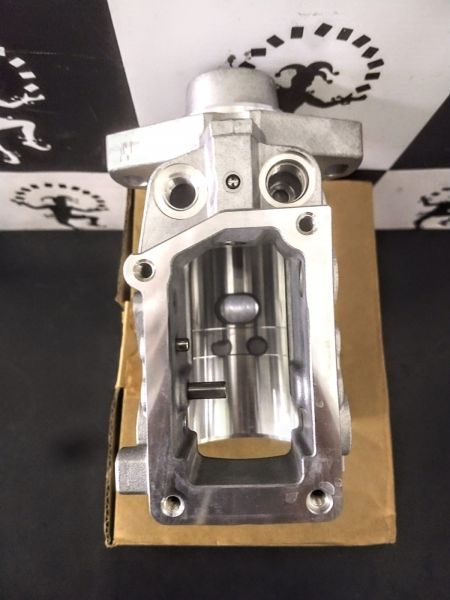 096110-0412 CARCAÇA  DENSO DA TOYOTA 14B  NOVA