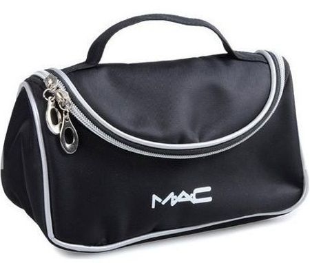Necessaire Mac Cosméticos