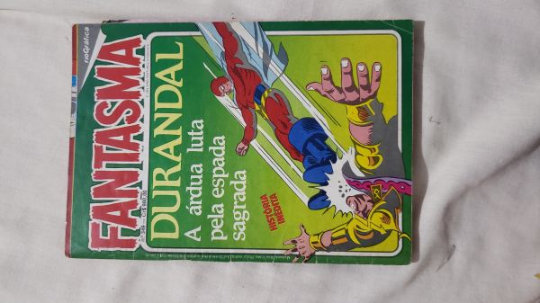 FANTASMA NR 349 RGE