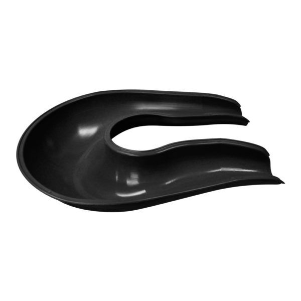 Lavatório Portatil Para Barba Profissional Preto