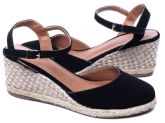 Anabela Feminina (Ref: SM500.007D)