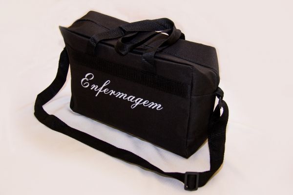 ---KIT LUXUOSO PRETO