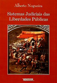 Sistemas Judiciais das Liberdades Públicas