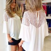 Blusa Dafne - Cod.: 333
