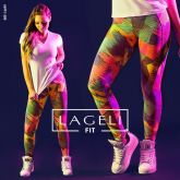 calça legging