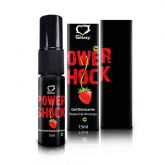 Power shock morango - cód. 03878