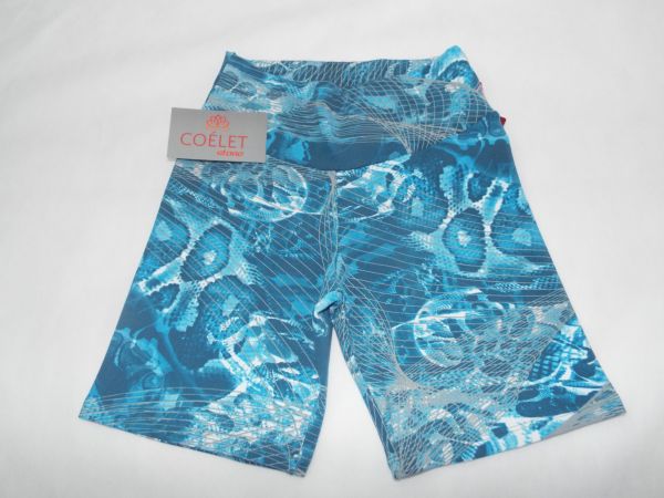 SHORT ESTAMPADO REF 06002