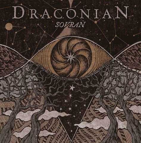 Draconian - SvRan (Slipcase)