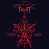 Celtic Frost - Morbid Tales CD Nacional, Versão com bonus tracks e slipcase!!!
