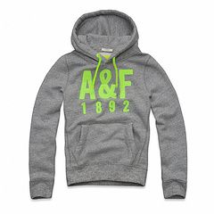 Moletom AF HCO Mas.  00017
