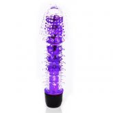 VIBRADOR PERSONAL SUPER SENSOR COLORS CIA IMPORT