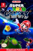 Super Mario Galaxy