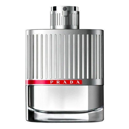 PRADA LUNA ROSSA EDT MASC 100ML  COD 868983