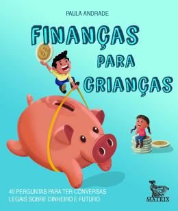 Finanças para Crianças