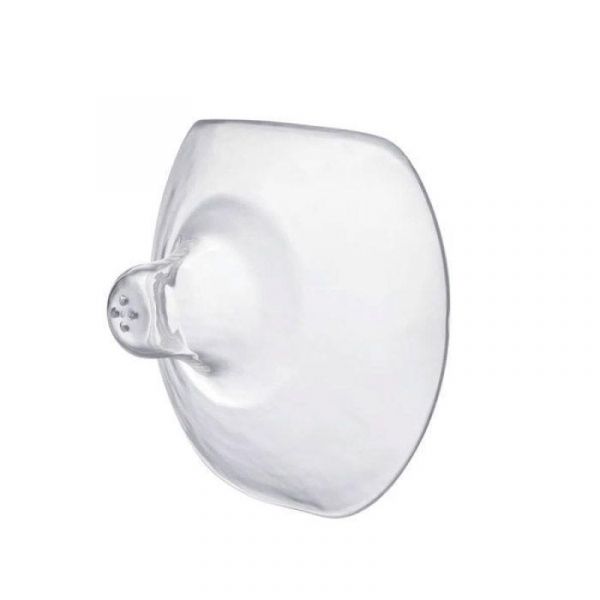 Protetor Para Bico De Seios - 2 Peças