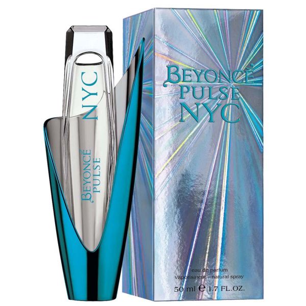 BEYONCE PULSE NYC EDP FEM 100ML *PROMOCAO* COD 867467