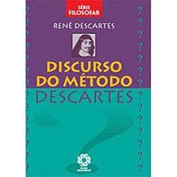 Discurso do método - Descartes